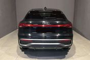 Audi Q5 e-Hybrid quattroS line Sportback