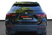 Mercedes GLA 200 AMG Line