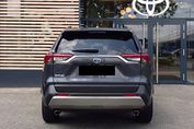 Toyota RAV4 Executive 2.5 Hybrid AWD