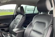 Kia Sportage 1.6 T-GDI L Business Line 2WD DCT