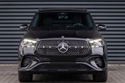 Mercedes GLE 300 d 4-Matic AMG Line