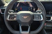Ford Mustang GT Fastback aut 5.0 V8