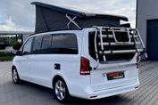 Mercedes V Klasa Marco Polo Długi 9G-Tronic