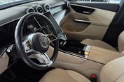 Mercedes GLC Coupe 300 e PHEV 4-Matic Avantgarde