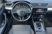 Skoda Superb 2.0 TDI Ambition