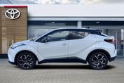 Toyota C-HR 1.8 Hybrid Selection