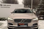 Volvo V90 T6 AWD Plug-In Hybrid Plus Bright aut