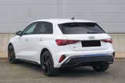 Audi A3 45 TFSIe S Line Sportback