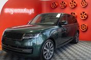 Land Rover Range Rover 3.0 P460e Autobiography