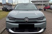 Citroen C4 Max eDCT6 1.2 mHEV