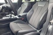Audi A5 45 TFSI quattro S Line