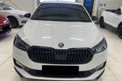 Skoda Fabia Monte Carlo 1.0 TSI