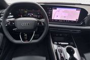 Audi A6 TDI quattro S line Avant