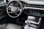 Audi A8 50 TDI mHEV Quattro Tiptr.