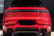 Porsche Cayenne GTS