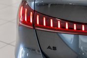 Audi A5 TDI quattro S line