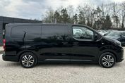 Peugeot Traveller 2.0 Business VIP