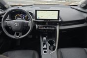 Toyota C-HR 2.0 Hybrid Dynamic Force Executive Premiere Edition