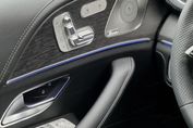 Mercedes GLE Coupe 300 d 4-Matic AMG Line