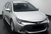 Toyota Corolla Comfort 1.8 Hybrid