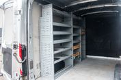 Ford Transit L2H2 Trend