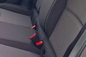 Skoda Fabia Edition 130 1.0 TSI DSG