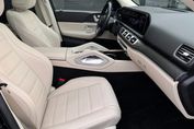 Mercedes GLE 300 d 4-Matic