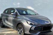 MG 3 Exclusive