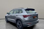 Skoda Karoq 1.5 TSI ACT Sportline DSG