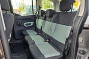 Citroen Berlingo L1H1 Feel AT