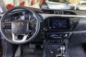 Toyota HiLux 2.8 d-4D Mhev Double Cab Executive 4X4