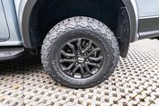 Ford Ranger Raptor A10 4x4