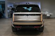 Land Rover Range Rover 3.0 D350 Autobiography