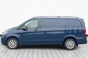Mercedes Vito 116 CDI Długi 9G-Tronic