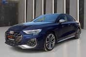 Audi A3 S3 Tfsi Quattro s Tronic