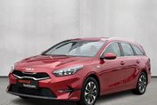 Kia Ceed 1.5 T-GDI M DCT