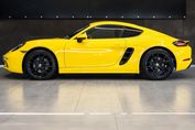 Porsche Cayman 718 Cayman PDK