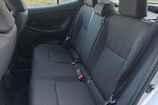 Toyota Yaris Cross 1.5 Hybrid Comfort