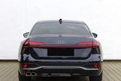 Audi A6 TDI quattro S line