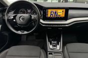 Skoda Octavia 2.0 TDI Ambition DSG