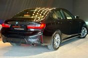 BMW Seria 3 318i aut