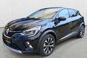 Renault Captur E-TECH Full Hybrid 145 Intens