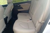 Toyota Highlander 2.5 Hybrid Executive