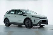 Skoda Elroq 60 63kWh