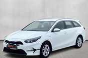 Kia Ceed 1.5 T-GDI M