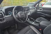 Kia Sorento 1.6  AWD aut 7os.