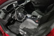 Peugeot 208 1.2 PureTech GT Line S&S EAT8