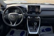 Toyota RAV4 2.5 Hybrid Comfort 4X4