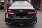 BMW Seria 5 520d xDrive M Sport