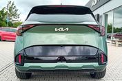 Kia Sportage 1.6 T-GDI HEV GT Line 4WD aut